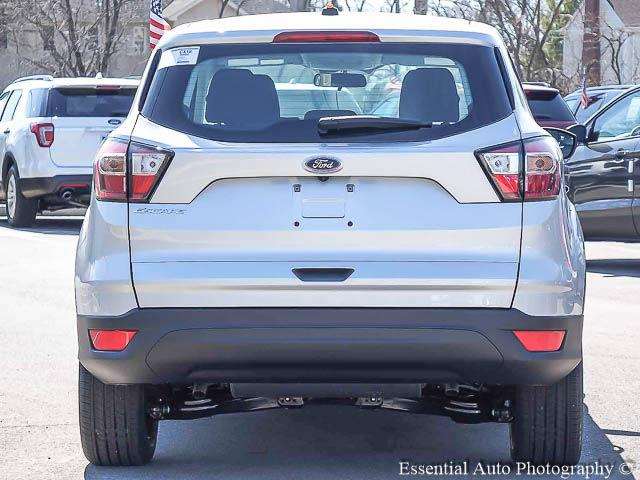 Ford Escape 2017 photo 4